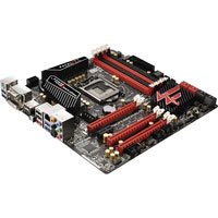 Asrock Fatal1ty Z77 Professional-M